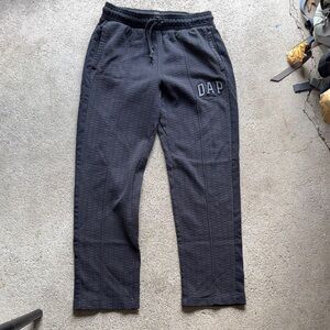 GAP × DAP Logo Track Pants